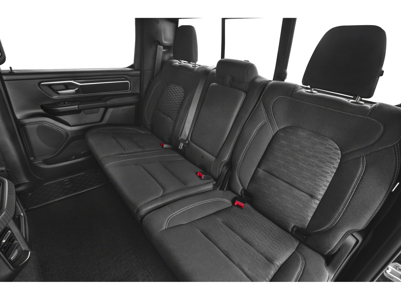 2025 RAM Ram 1500 Big Horn/Lone Star