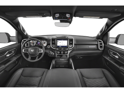 2025 RAM Ram 1500 Big Horn/Lone Star
