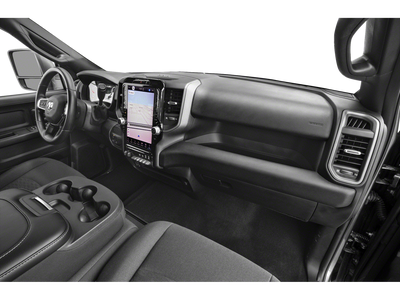 2025 RAM Ram 2500 Tradesman Crew Cab 4x4 6'4' Box