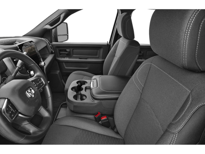 2025 RAM Ram 3500 Tradesman Crew Cab 4x4 8' Box