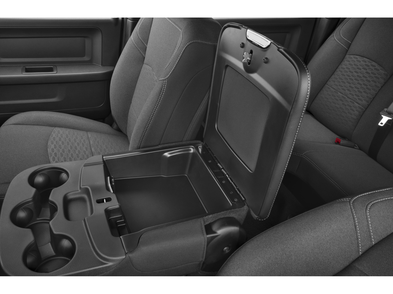 2025 RAM Ram 3500 Tradesman Crew Cab 4x4 8' Box