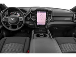 2026 RAM Ram 2500 Lone Star Crew Cab 4x4 6'4' Box