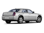 2009 Chrysler 300 LX