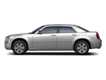 2009 Chrysler 300 LX