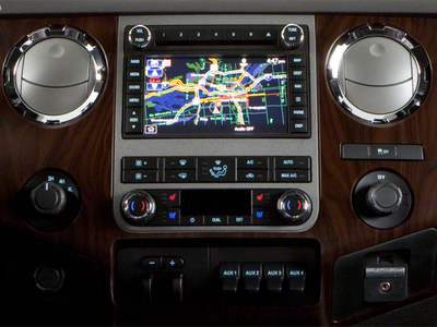 2012 Ford F-250SD XL