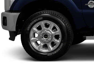 2012 Ford F-250SD XL