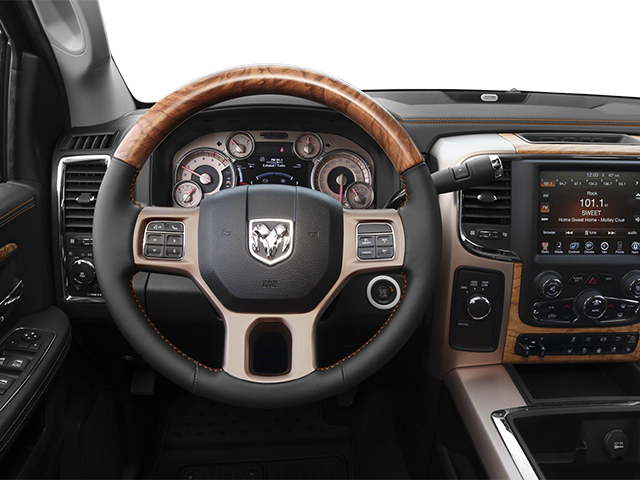 2013 RAM Ram 2500 Laramie