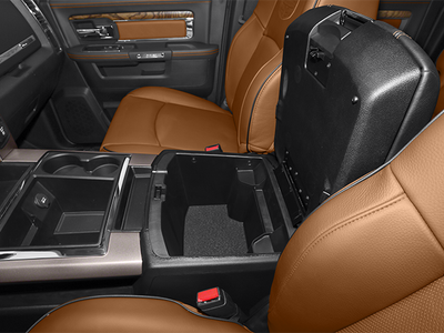 2013 RAM Ram 2500 Laramie