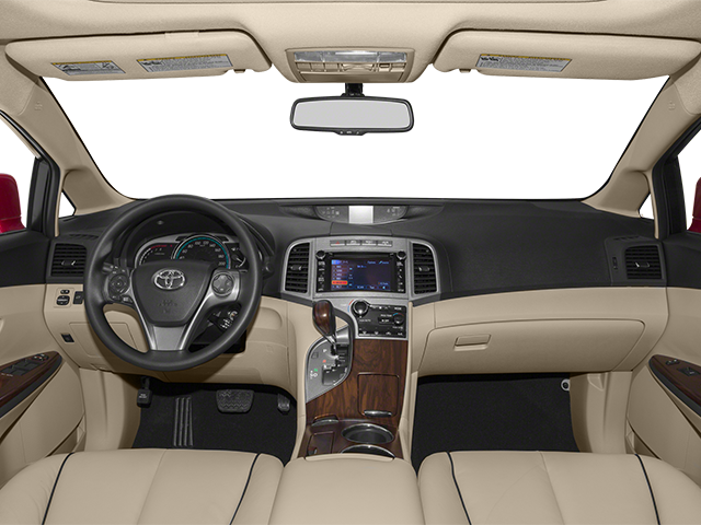2013 Toyota Venza LE V6