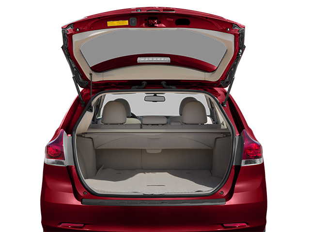 2013 Toyota Venza LE V6