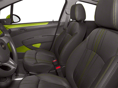 2014 Chevrolet Spark 2LT