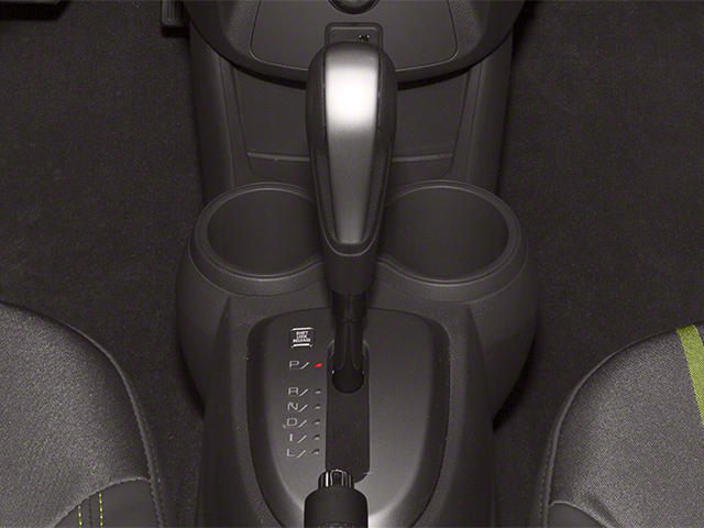 2014 Chevrolet Spark 2LT