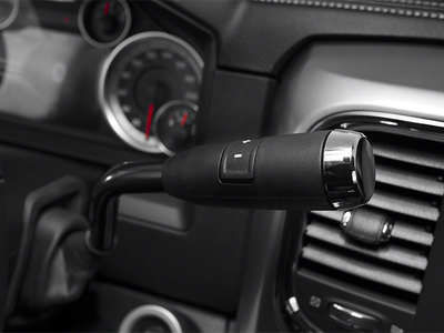 2014 RAM Ram 2500 Tradesman