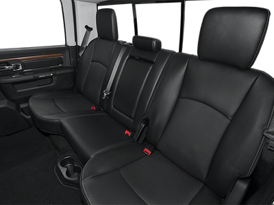 2014 RAM Ram 2500 Tradesman