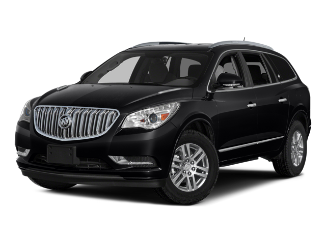 2016 Buick Enclave Premium's photo