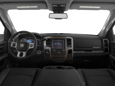 2016 RAM Ram 3500 Laramie