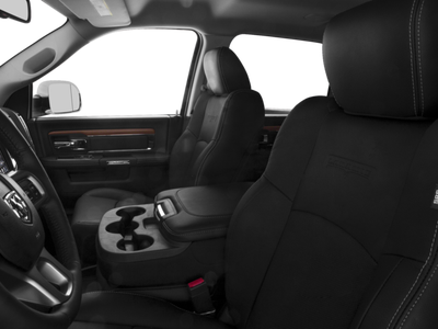 2016 RAM Ram 3500 Laramie