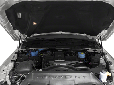 2016 RAM Ram 3500 Laramie