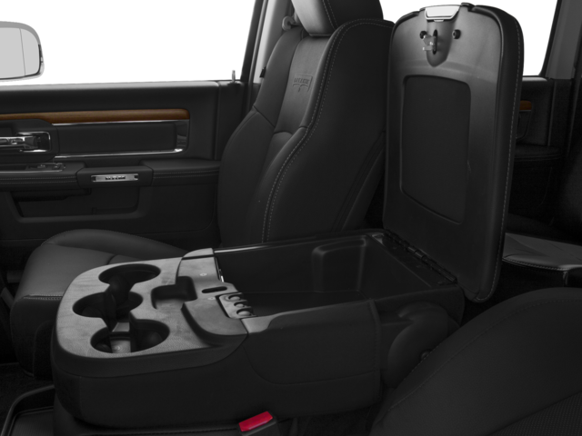 2016 RAM Ram 3500 Laramie