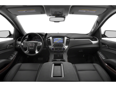2018 GMC Yukon SLT Standard Edition
