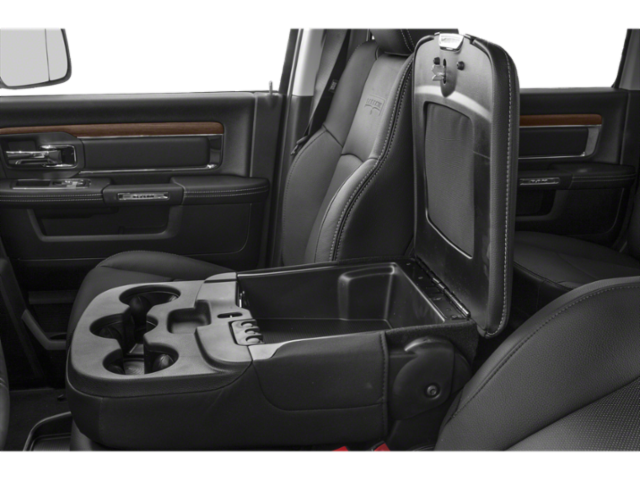 2018 RAM Ram 2500 Laramie Crew Cab 4x4 6'4' Box