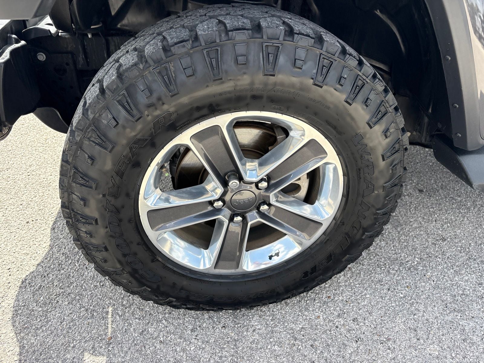 2020 Jeep Wrangler Unlimited Sahara 4x4