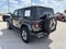 2020 Jeep Wrangler Unlimited Sahara 4x4