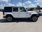 2020 Jeep Wrangler Unlimited Sahara 4x4