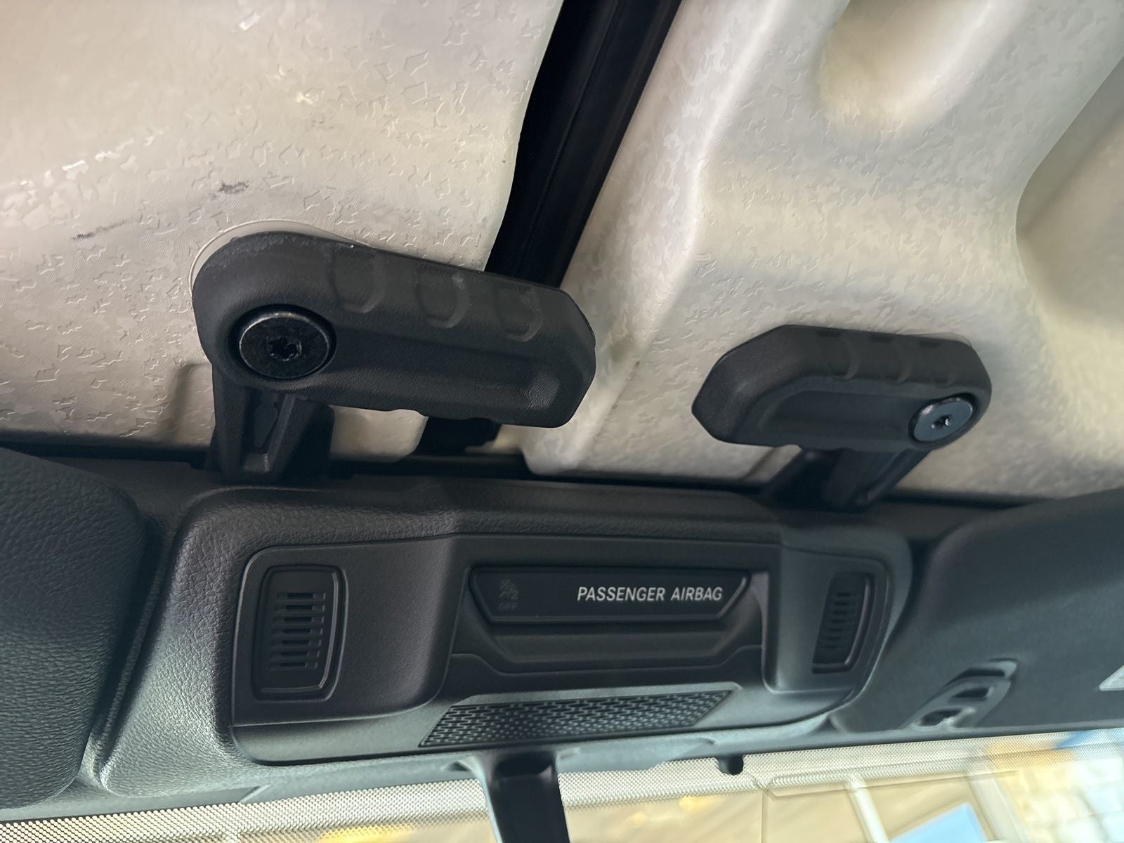 2025 Jeep Wrangler 2-Door Sport 4x4