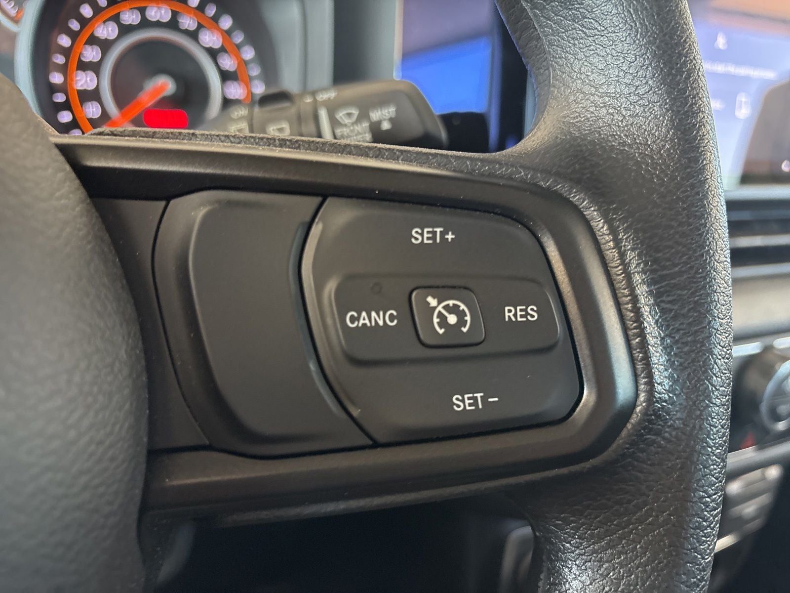 2025 Jeep Wrangler 2-Door Sport 4x4