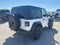 2025 Jeep Wrangler 2-Door Sport 4x4