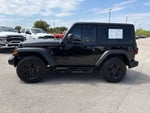 2026 Jeep Wrangler 2-Door Sport 4x4