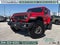 2025 Jeep Wrangler 2-Door Recon 4x4