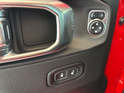 2025 Jeep Wrangler 2-Door Recon 4x4