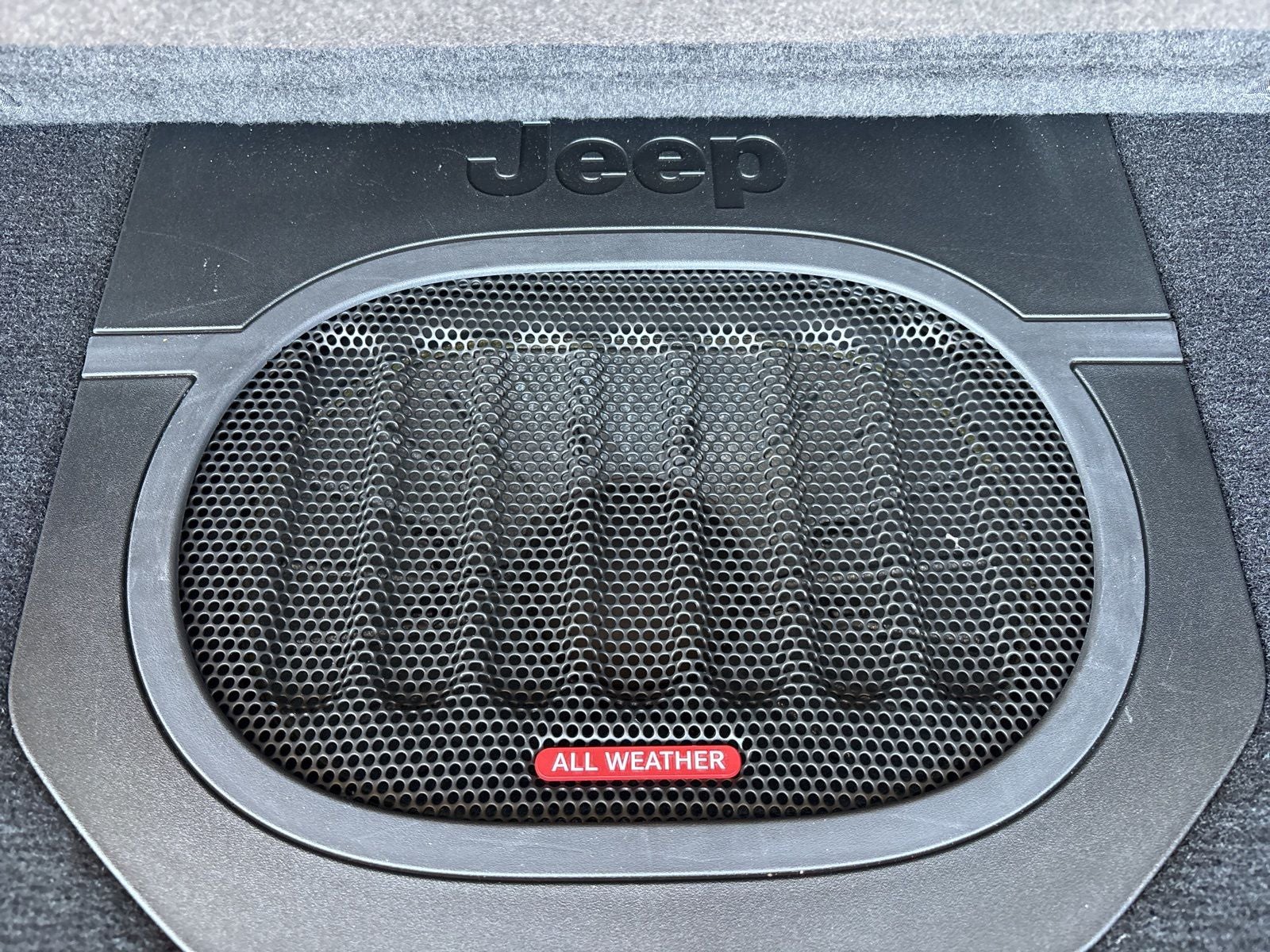 2025 Jeep Wrangler 2-Door Recon 4x4