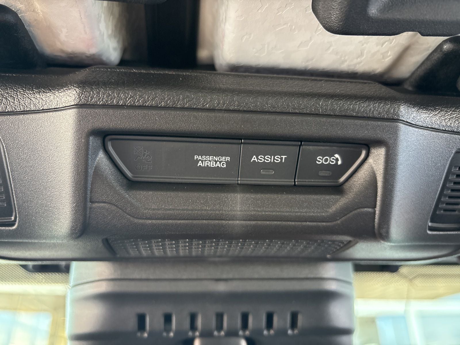 2025 Jeep Wrangler 2-Door Recon 4x4