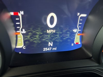 2025 Jeep Wrangler 2-Door Recon 4x4