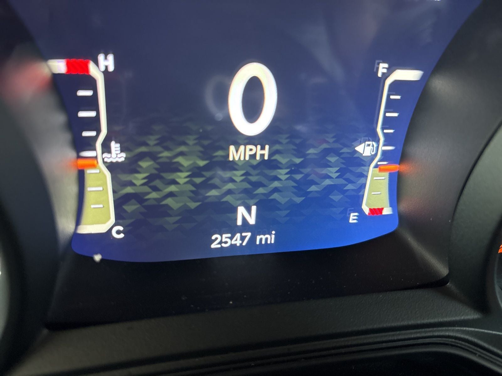 2025 Jeep Wrangler 2-Door Recon 4x4