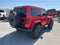 2025 Jeep Wrangler 2-Door Recon 4x4