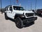 2025 Jeep Wrangler 4-Door Sport 4x4