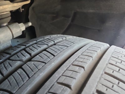 2024 Jeep Grand Cherokee L Limited 4x2