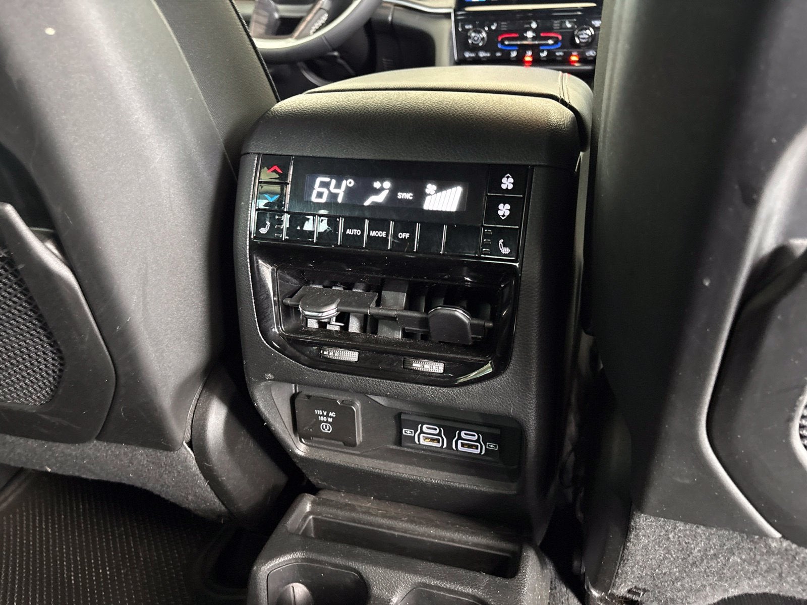 2024 Jeep Grand Cherokee L Limited 4x2