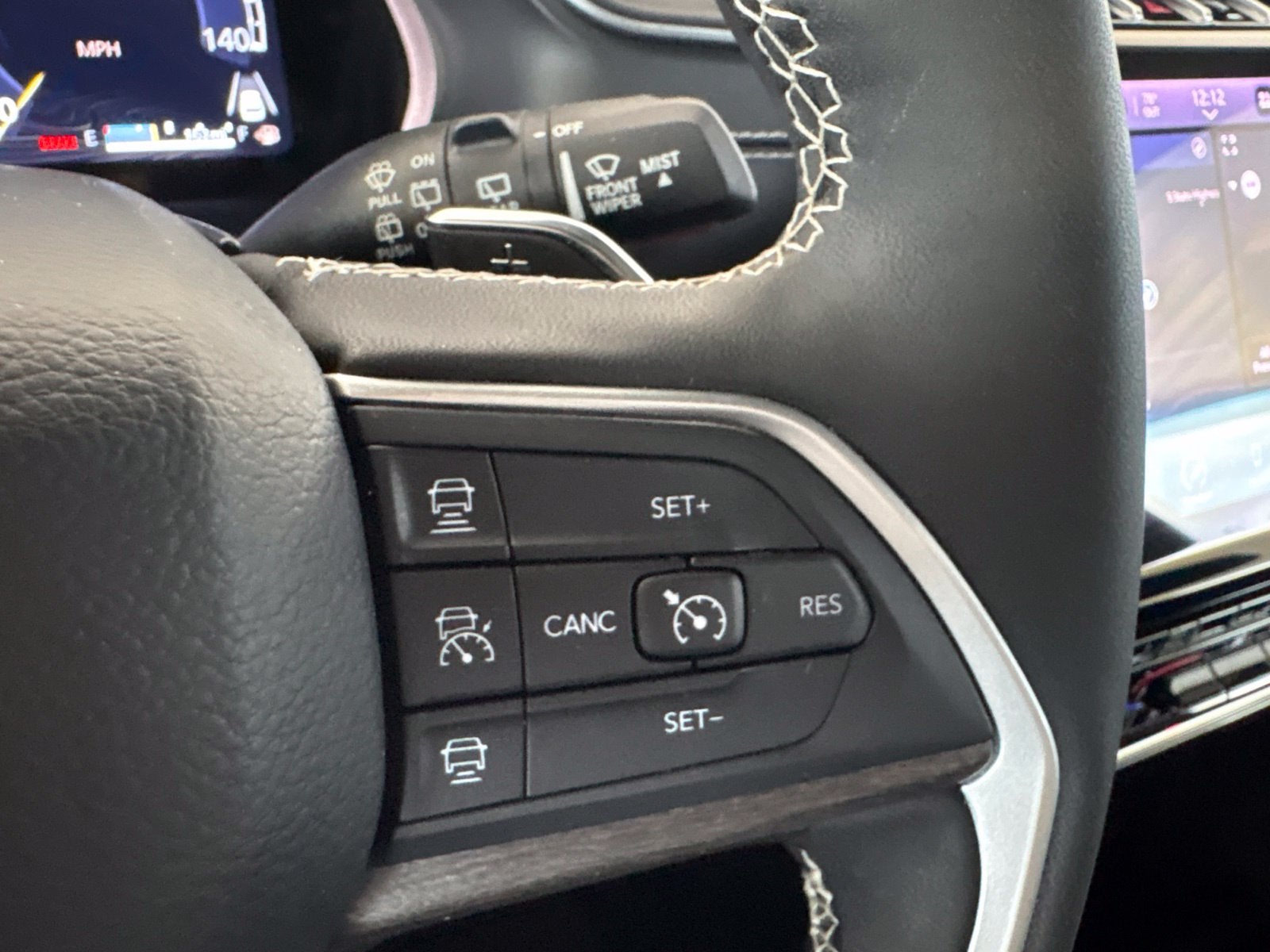 2024 Jeep Grand Cherokee L Limited 4x2