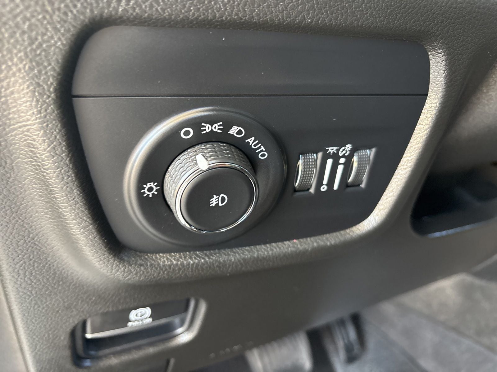 2021 Jeep Grand Cherokee L Overland 4x4