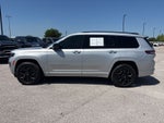 2021 Jeep Grand Cherokee L Overland 4x4