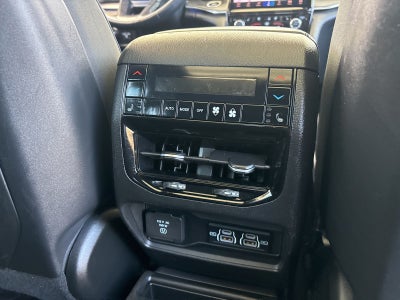 2021 Jeep Grand Cherokee L Overland 4x4