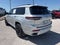 2021 Jeep Grand Cherokee L Overland 4x4