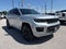 2021 Jeep Grand Cherokee L Overland 4x4