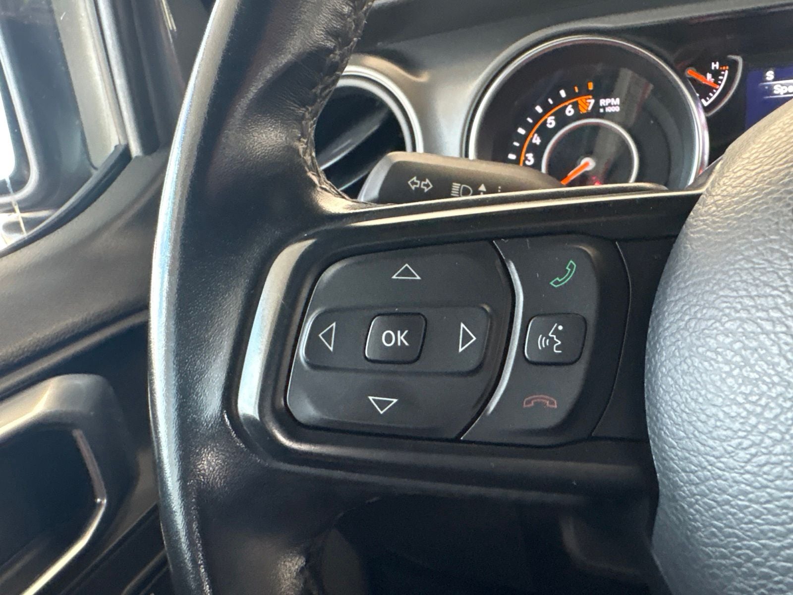 2022 Jeep Gladiator Sport S 4x4