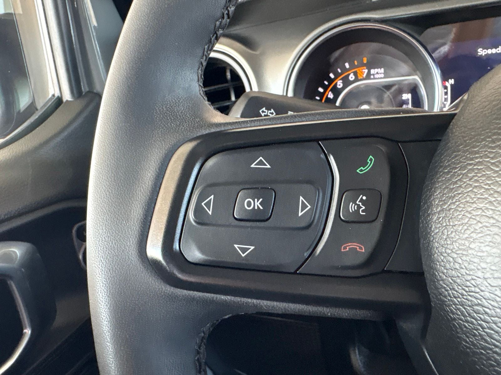 2023 Jeep Gladiator Willys 4x4